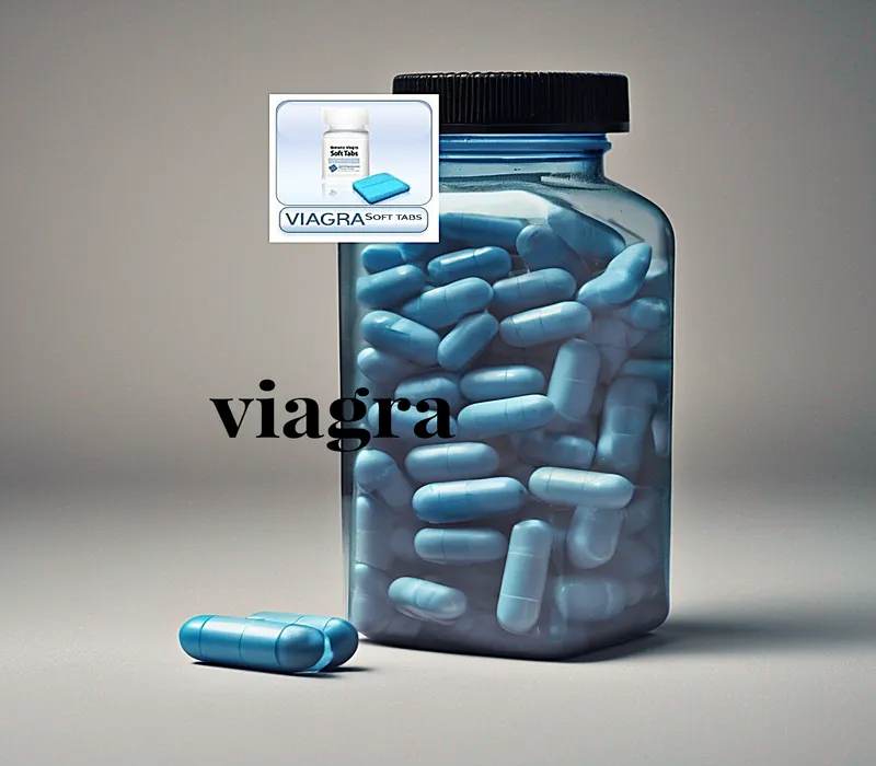 Viagra farmaco generico